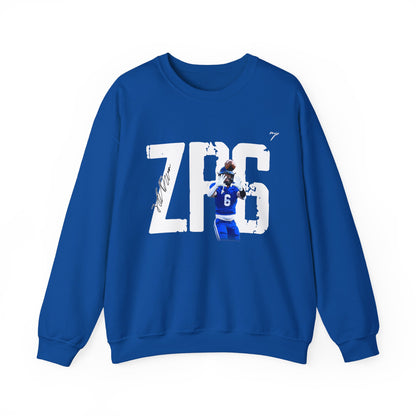 Zachary Powell Crewneck
