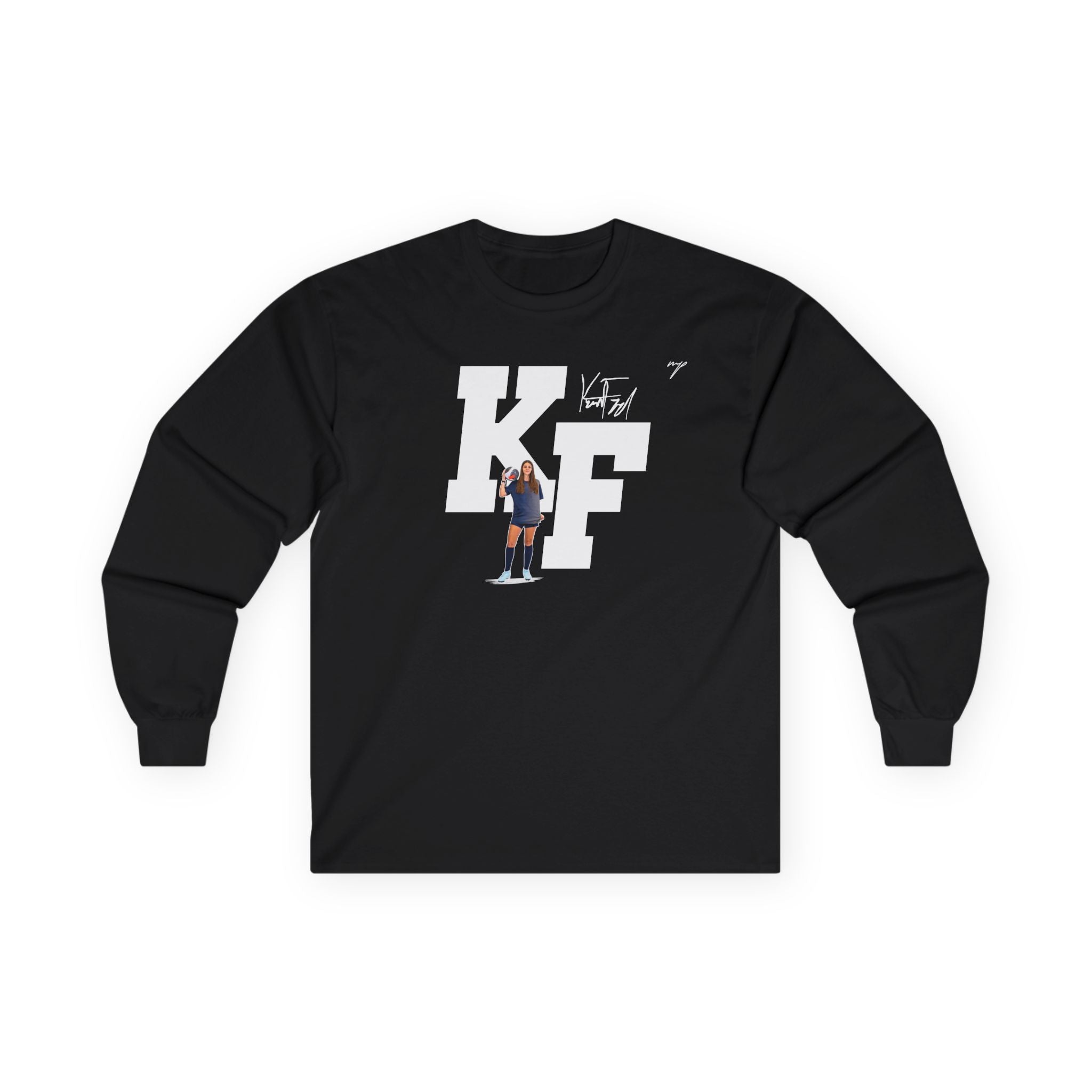 Keira Floyd Long Sleeve