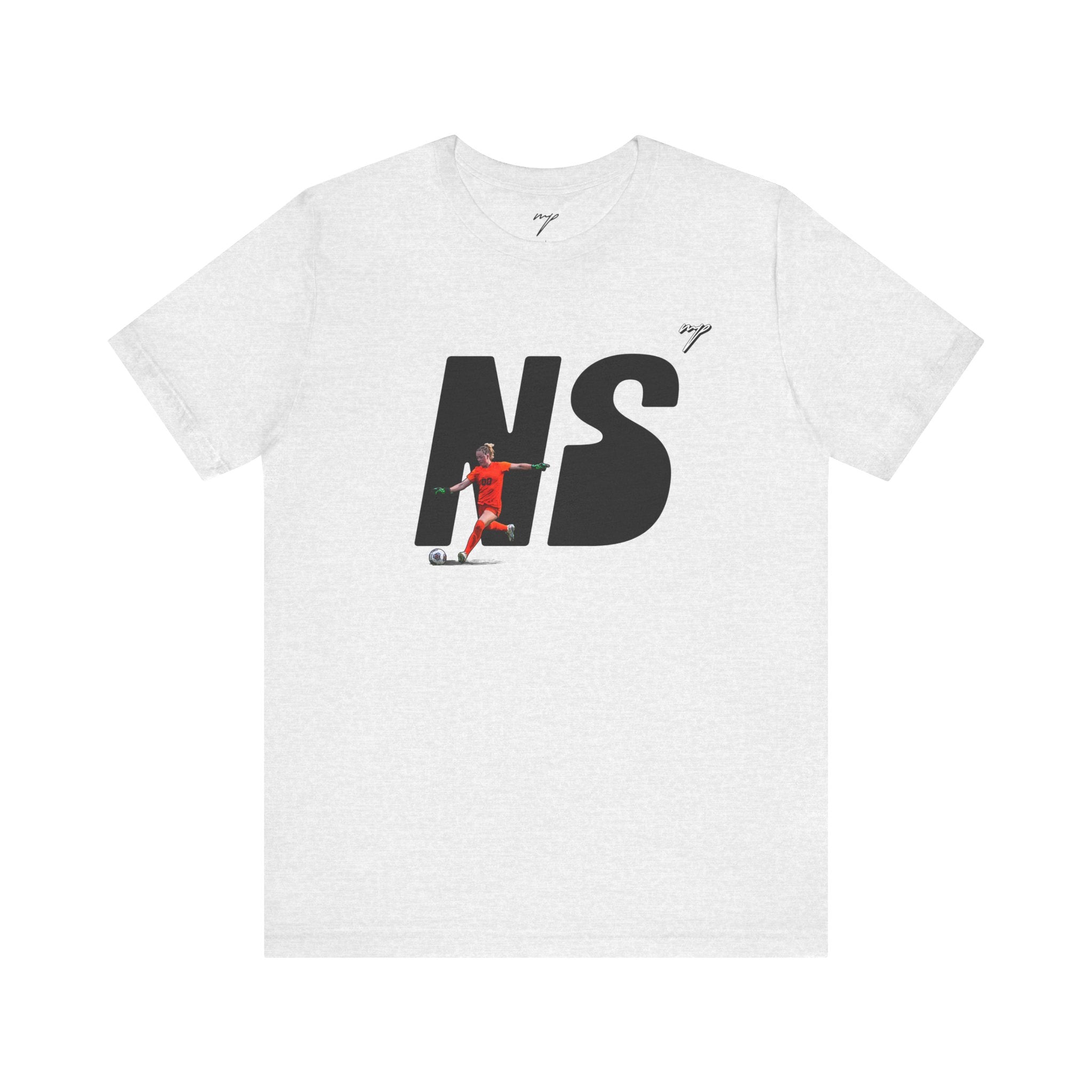 Norah Schmidt Graphic Tee
