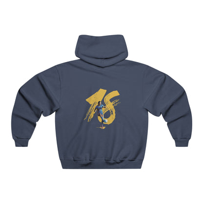 Lauryn Mateo Vintage Hoodie