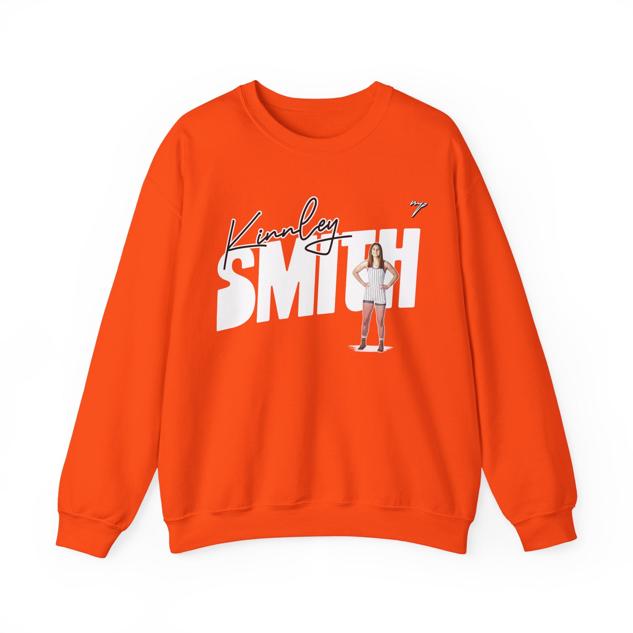 Kinnley Smith Crewneck