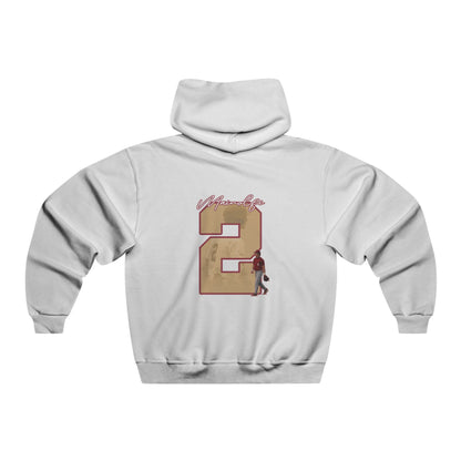 Ty Mainolfi Vintage Hoodie