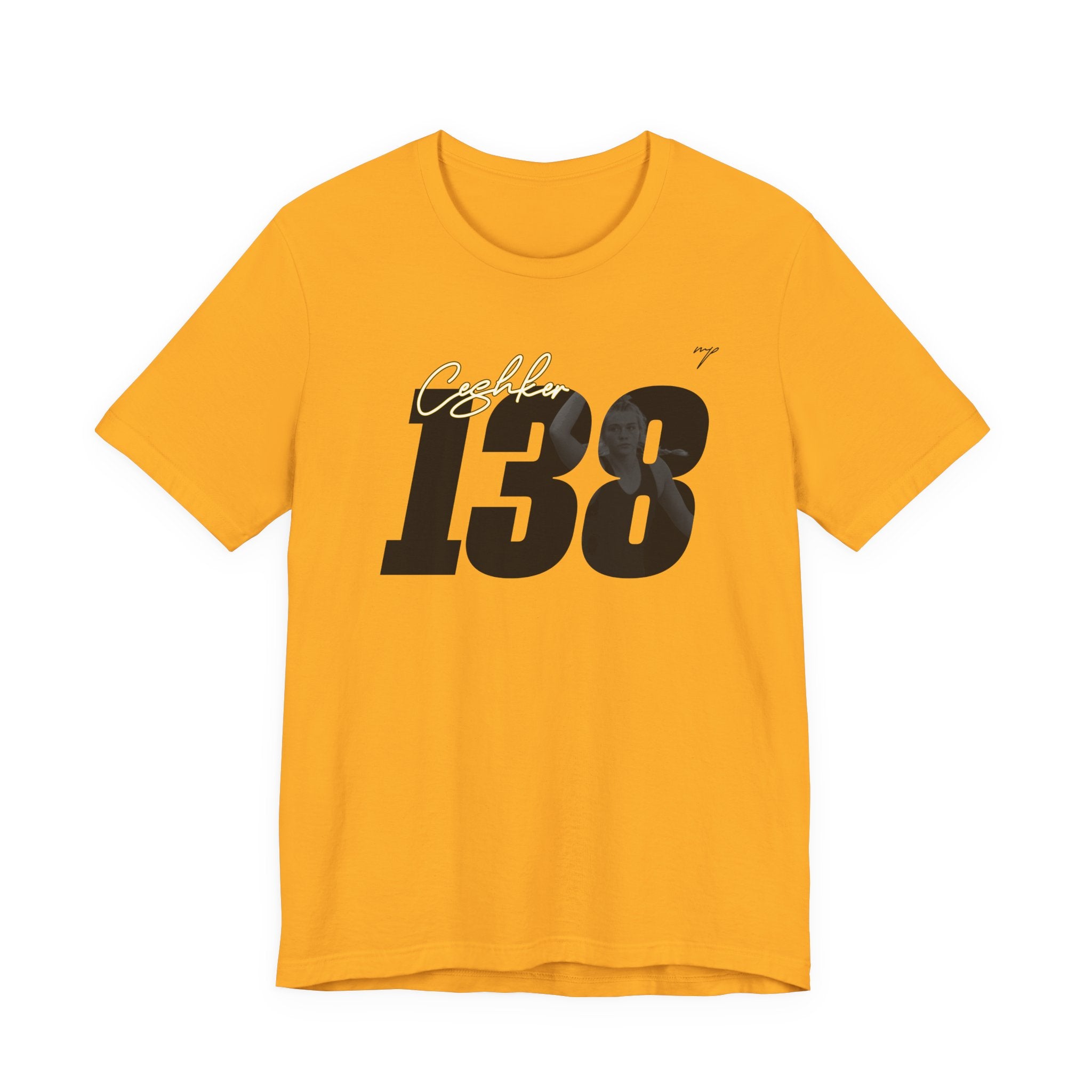 Carley Ceshker Graphic Tee