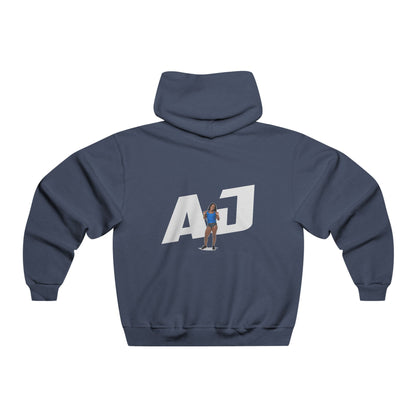 Amor Jones Vintage Hoodie