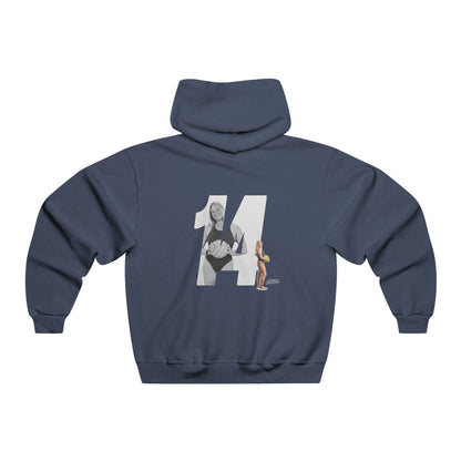 Emma Gustafsson Vintage Hoodie