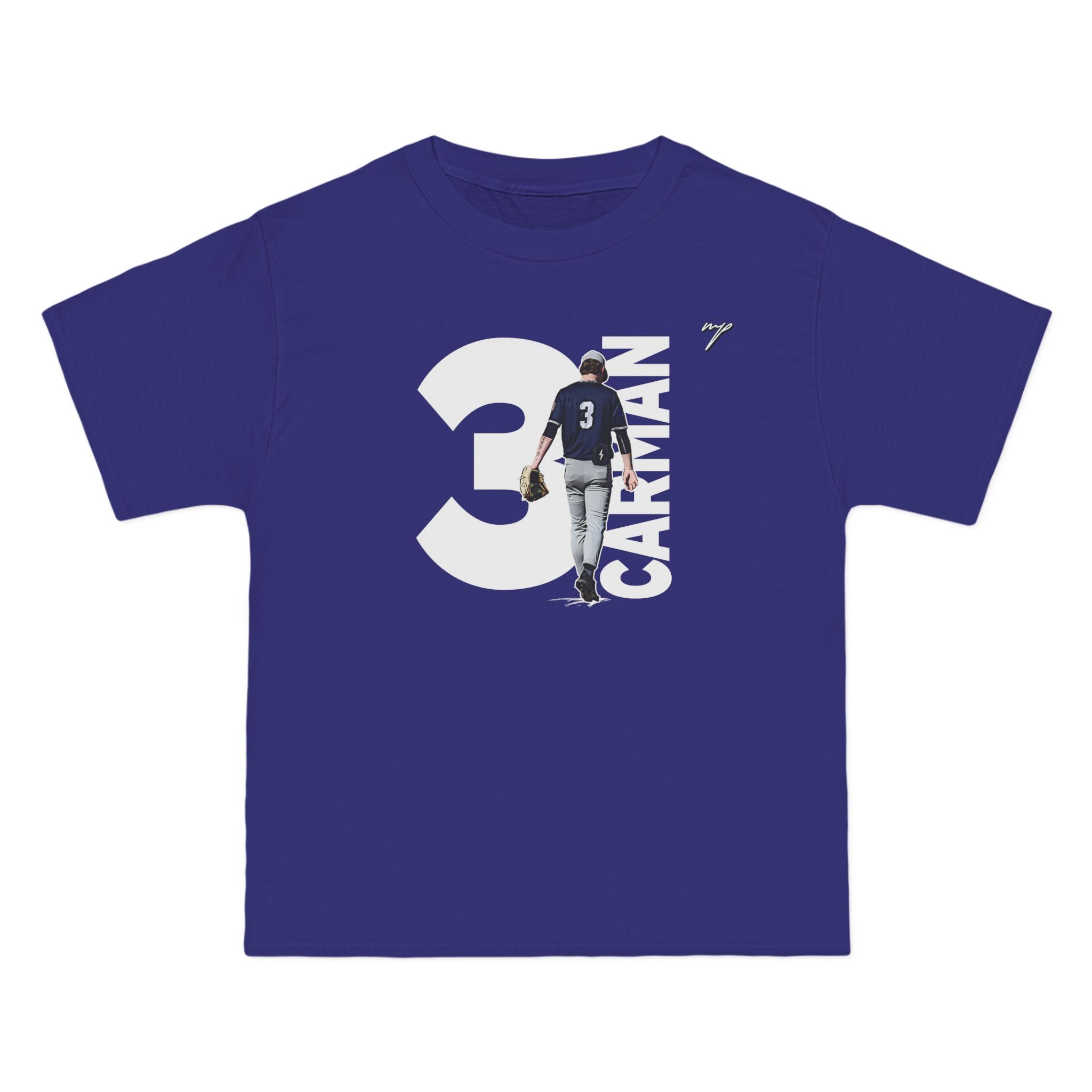 Trent Carman Vintage Tee