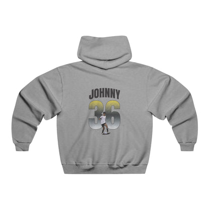 Jorge Jonathan Diaz Vintage Hoodie