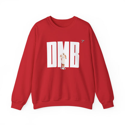 DeMarcus Bryant Crewneck