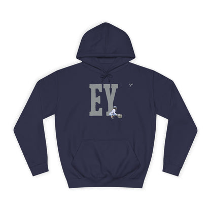 Ellie Yancey Hoodie