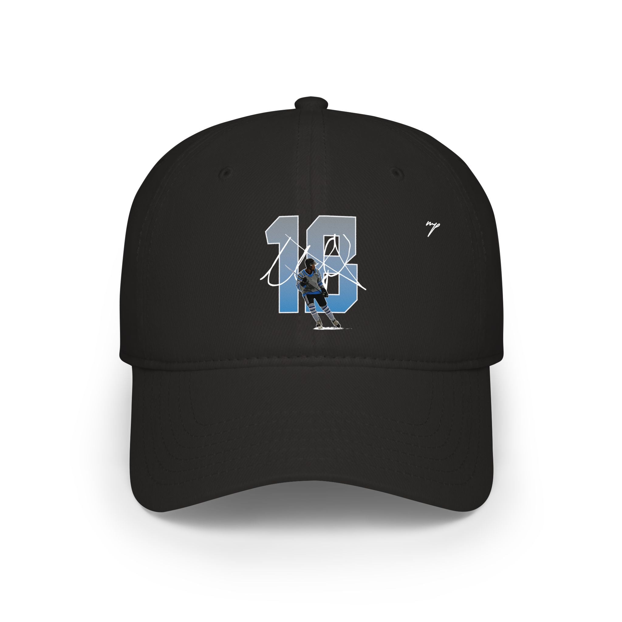Aaron Ventura Hat