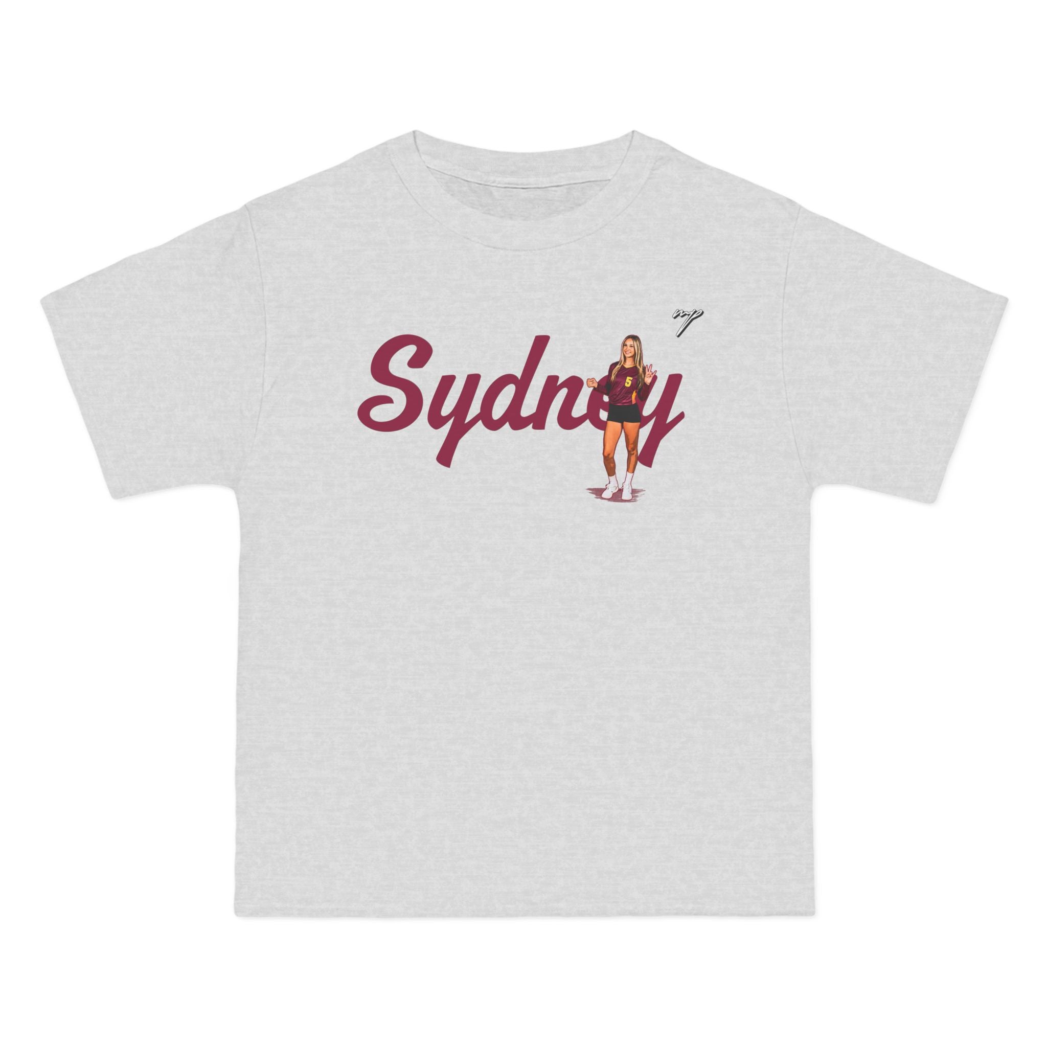 Sydney Henry Vintage Tee
