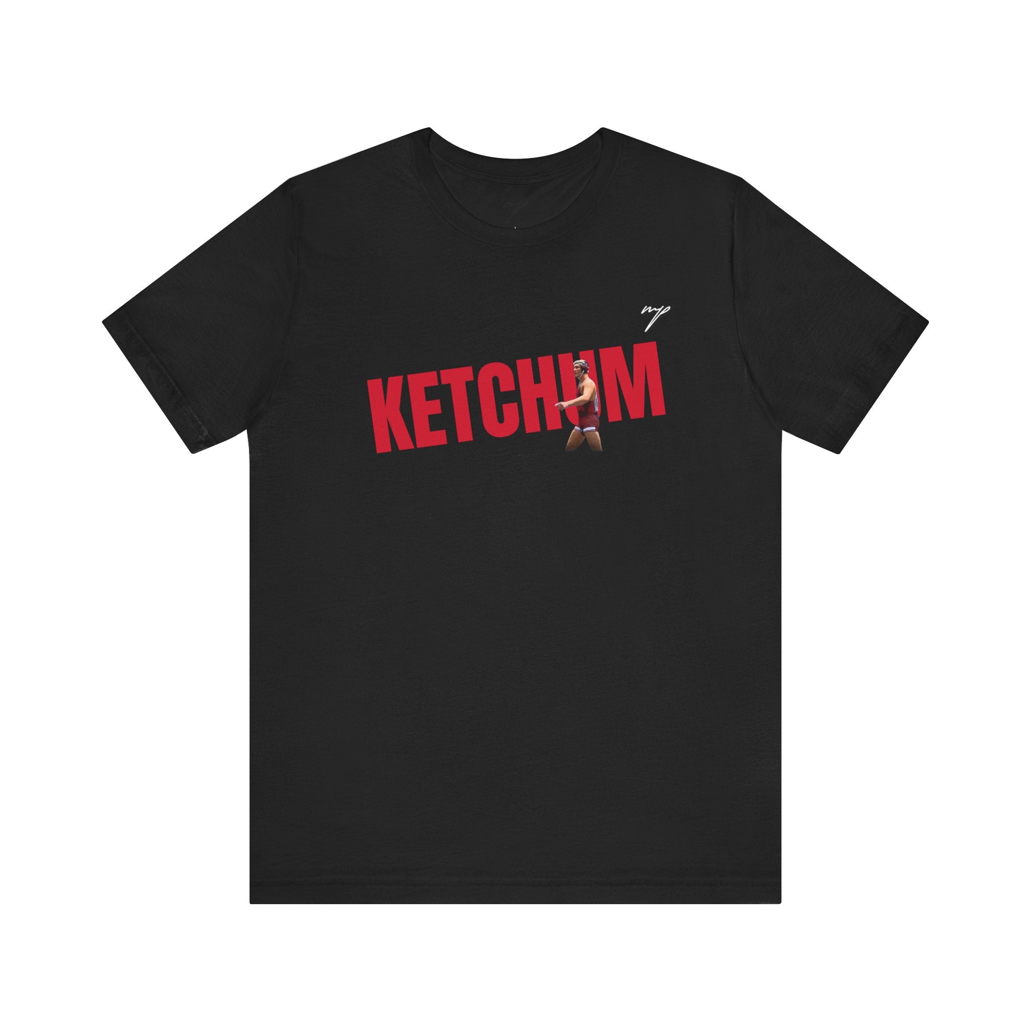 Kris Ketchum Graphic Tee