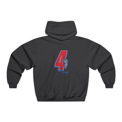Presley Limbaugh Vintage Hoodie