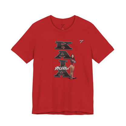 Kaia Bochow Graphic Tee