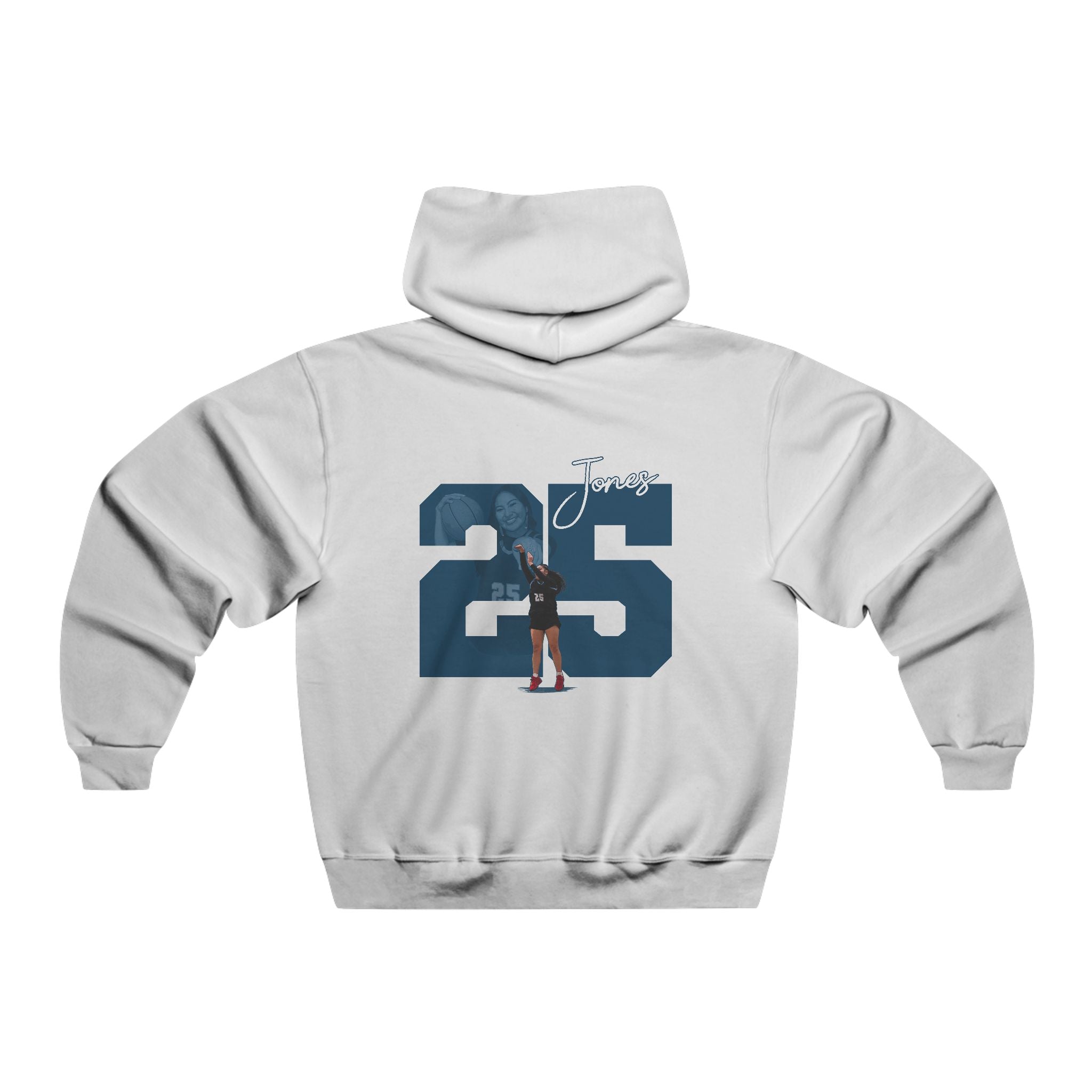 Kassidy Jones Vintage Hoodie
