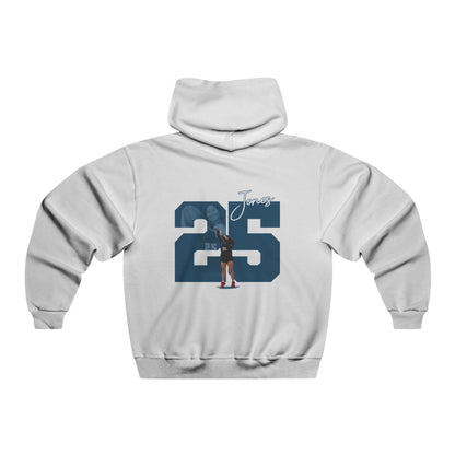 Kassidy Jones Vintage Hoodie