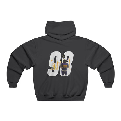 Ryan Hunt Jr Vintage Hoodie