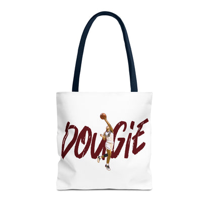 Lainie Douglas Tote Bag