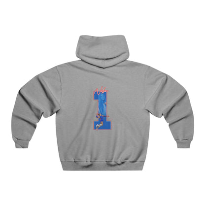 Grace Nelson Vintage Hoodie