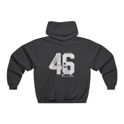Blake Binderup Vintage Hoodie