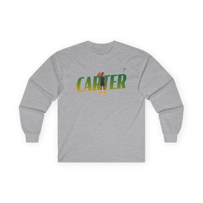 Carter Jackson Long Sleeve Tee
