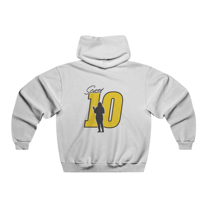 Skylar Scott Vintage Hoodie