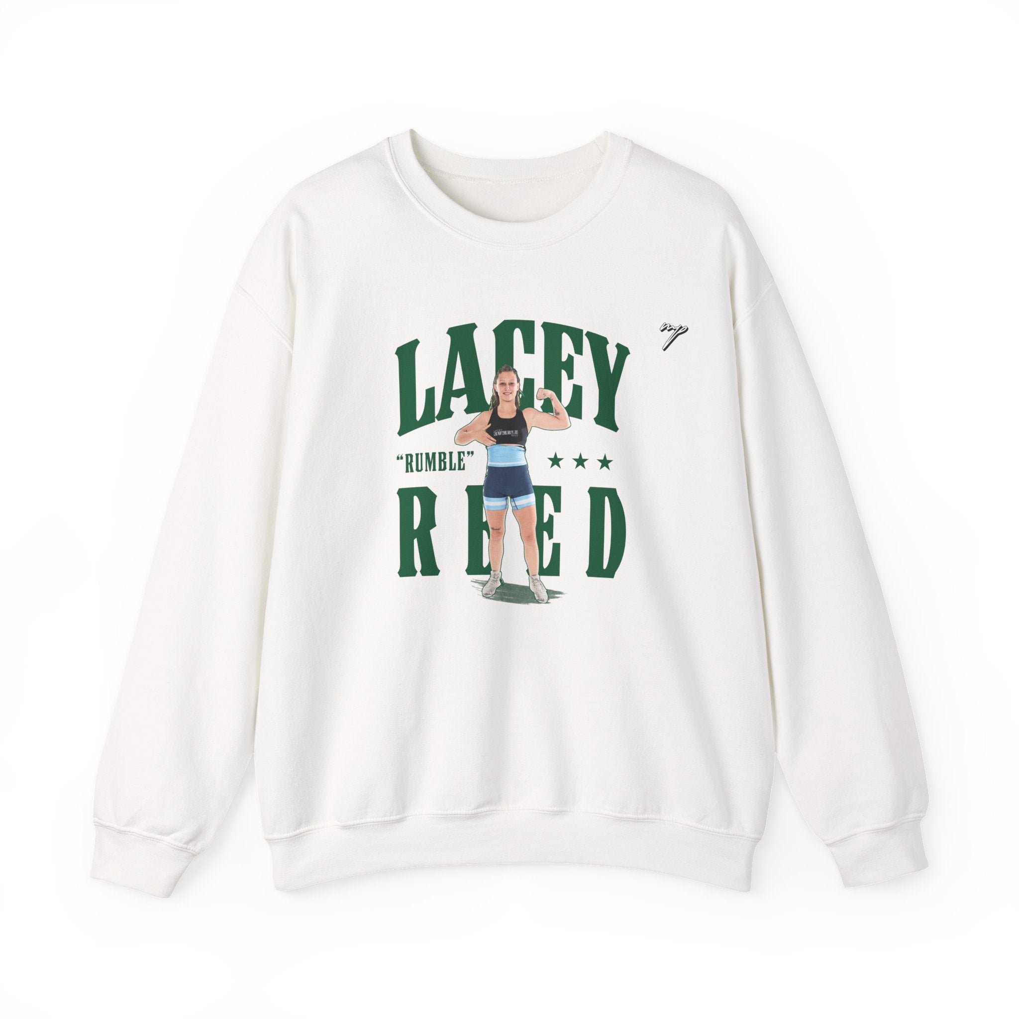 Lacey Reed Crewneck