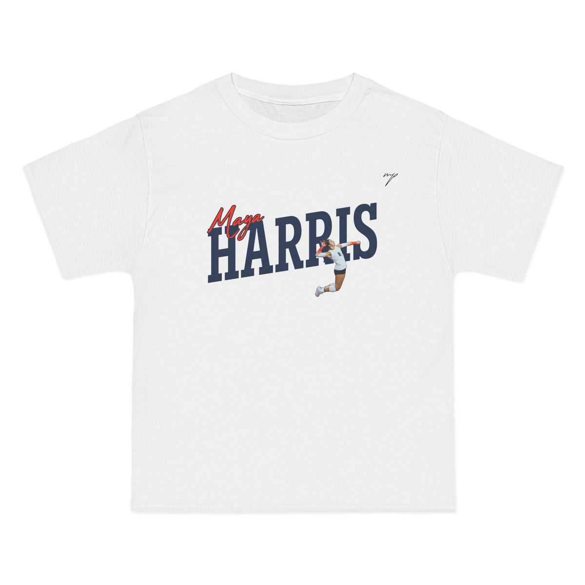 Maya Harris Vintage Tee