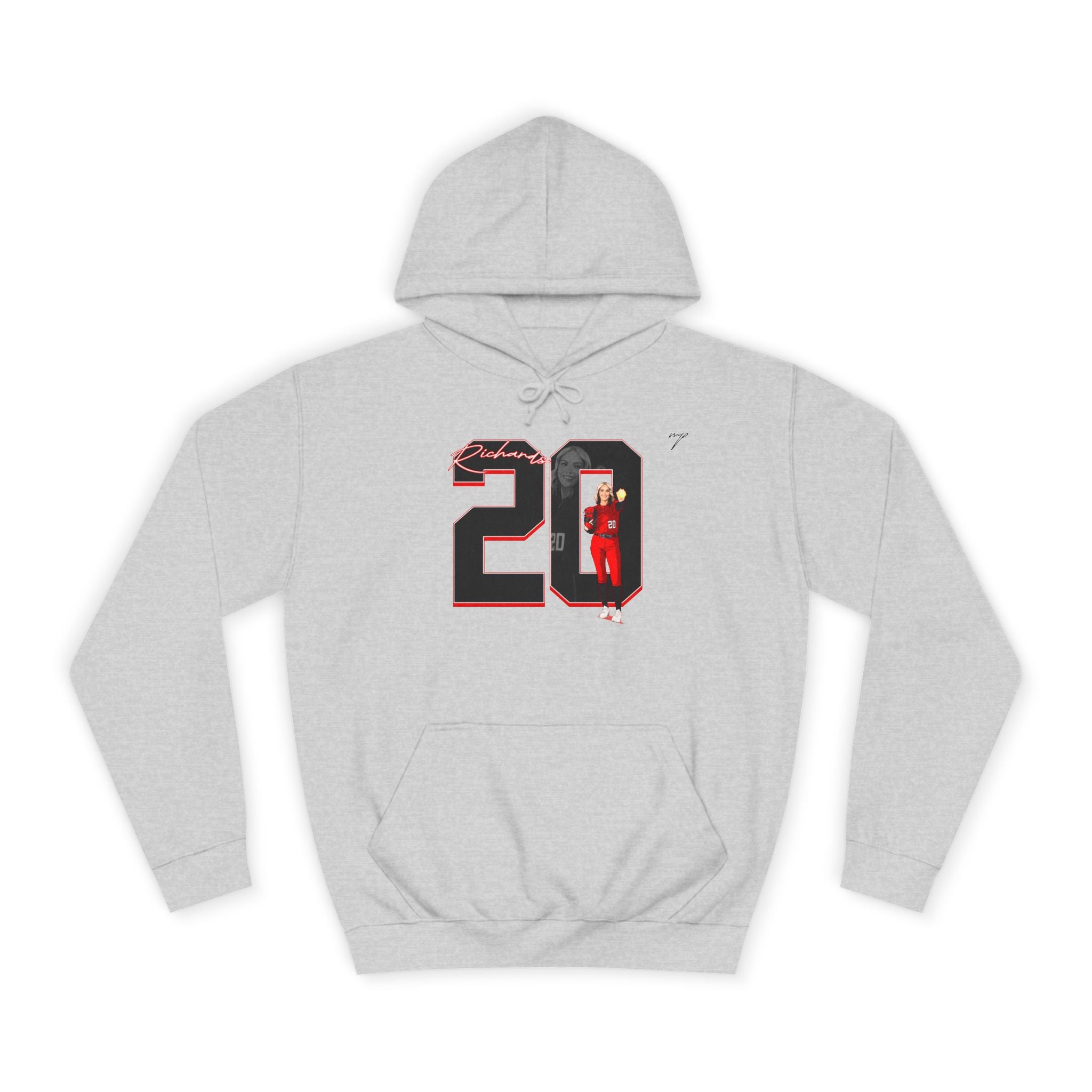 Mia Richards Hoodie