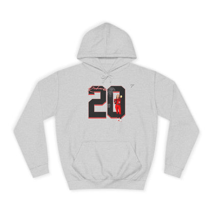Mia Richards Hoodie