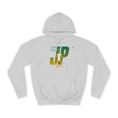 Jovan Palavra Hoodie