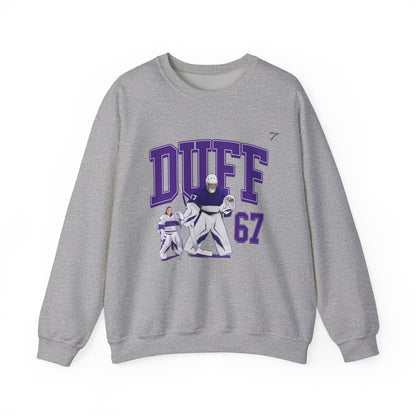 Maria Duffer Crewneck