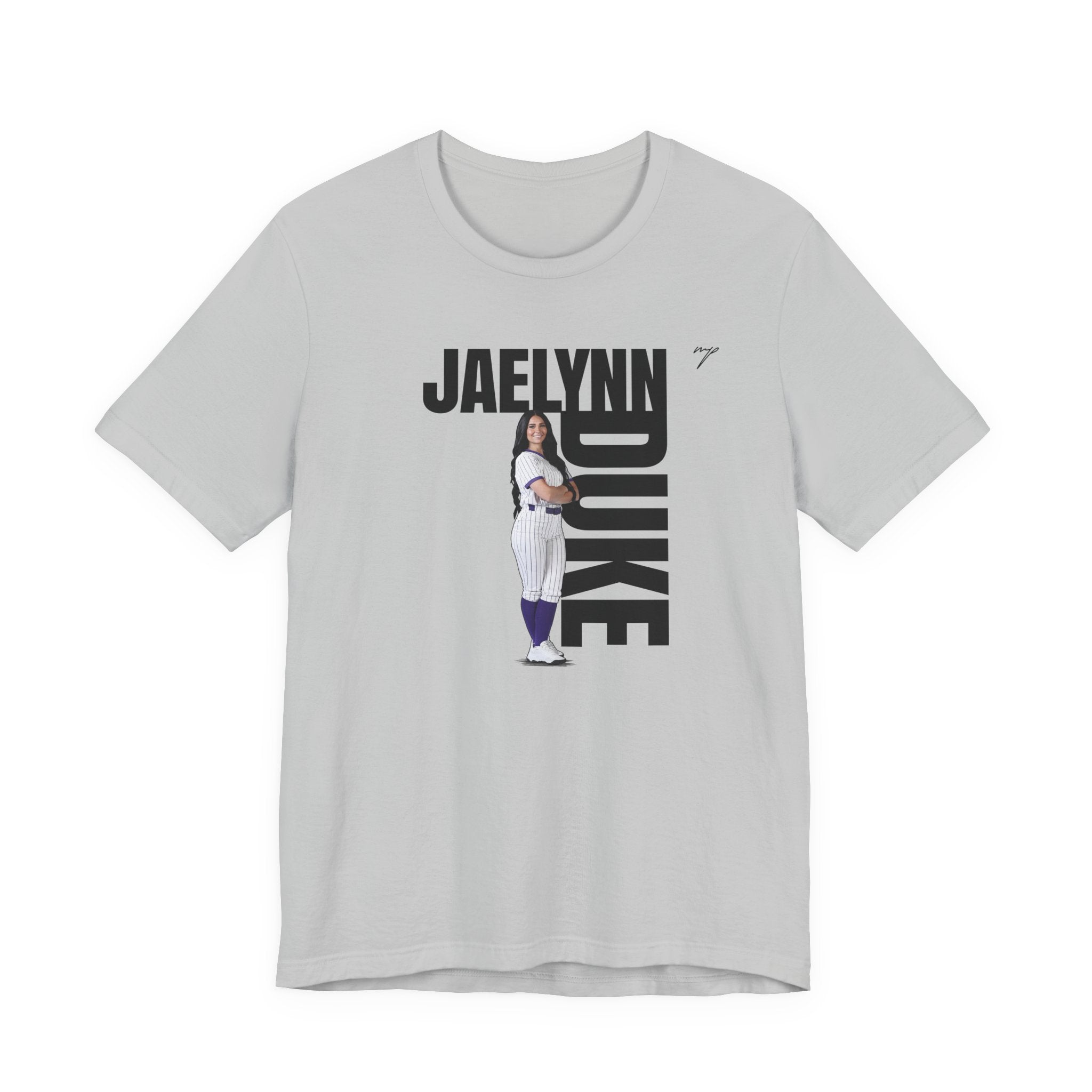Jaelynn Duke Graphic Tee