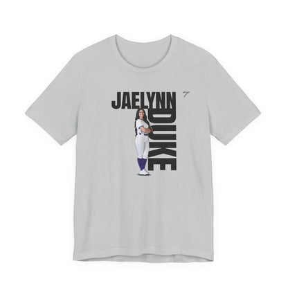 Jaelynn Duke Graphic Tee