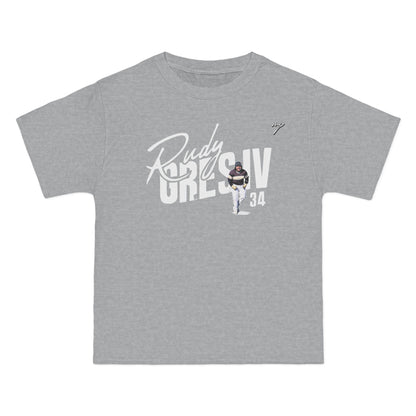 Rudy Gres IV Vintage Tee