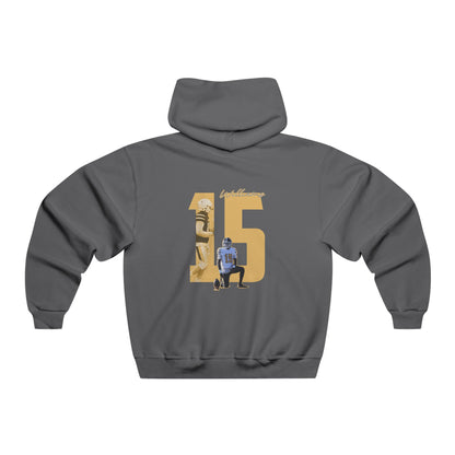 Dirrell Williams Vintage Hoodie
