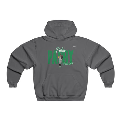 Palmer Pasby Vintage Hoodie