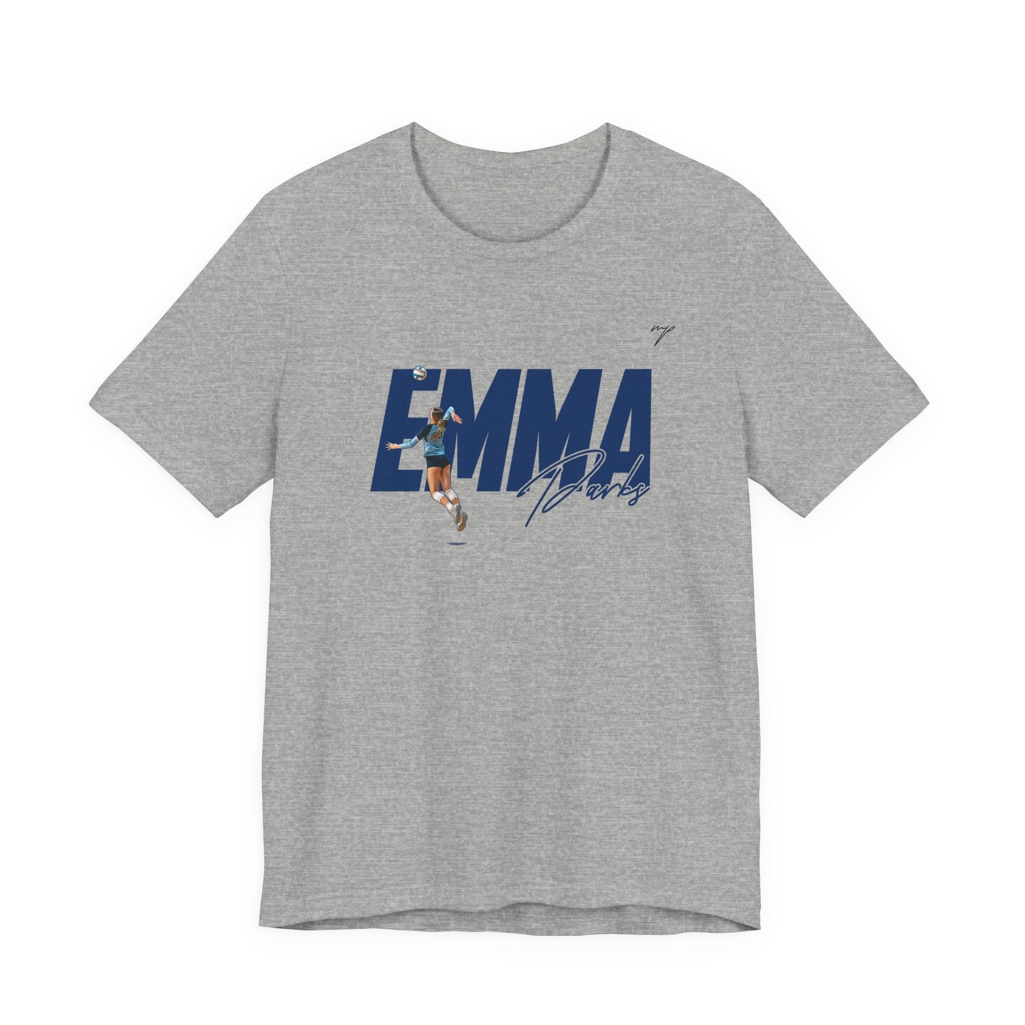 Emma Parks Graphic Tee