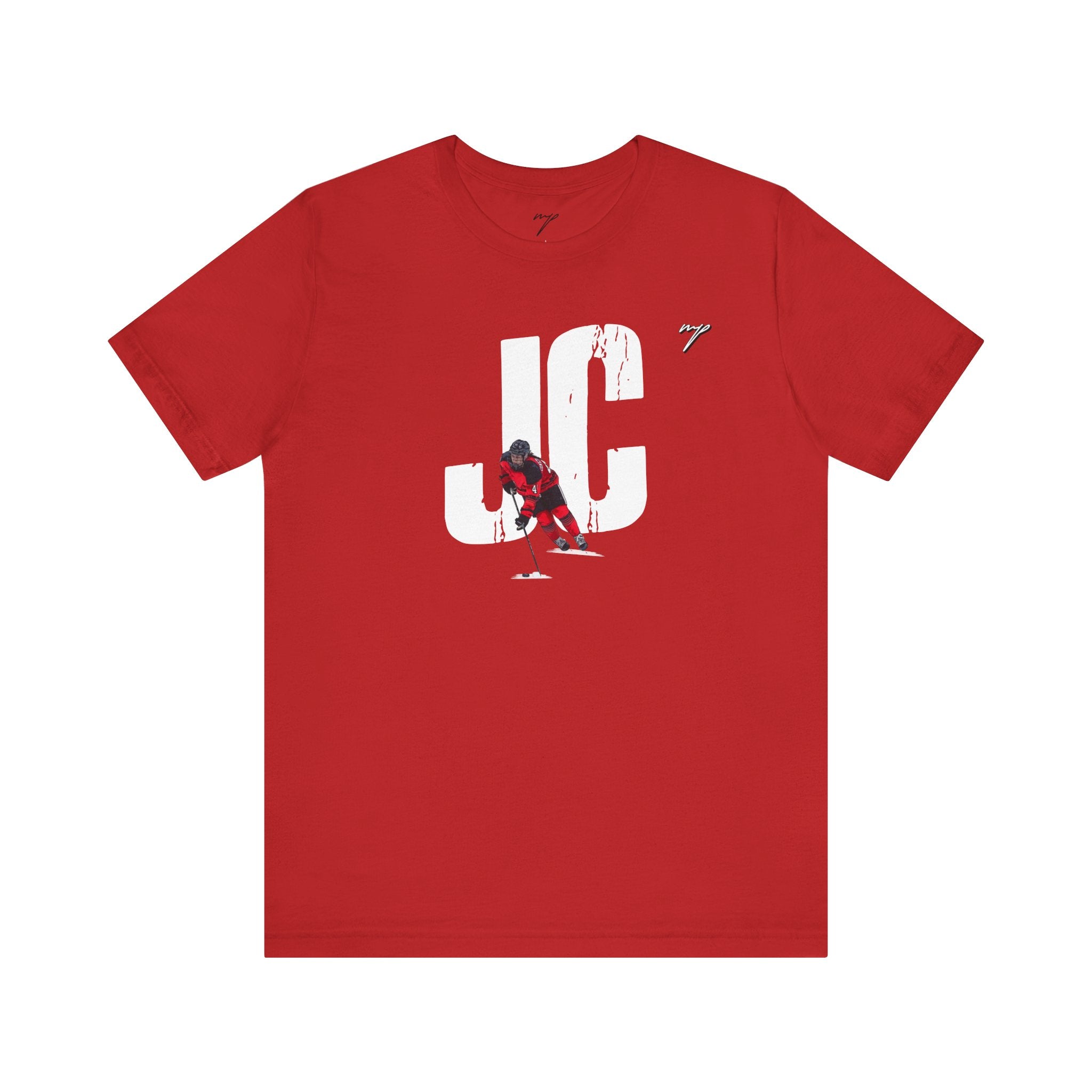 Jules Constantinople Graphic Tee