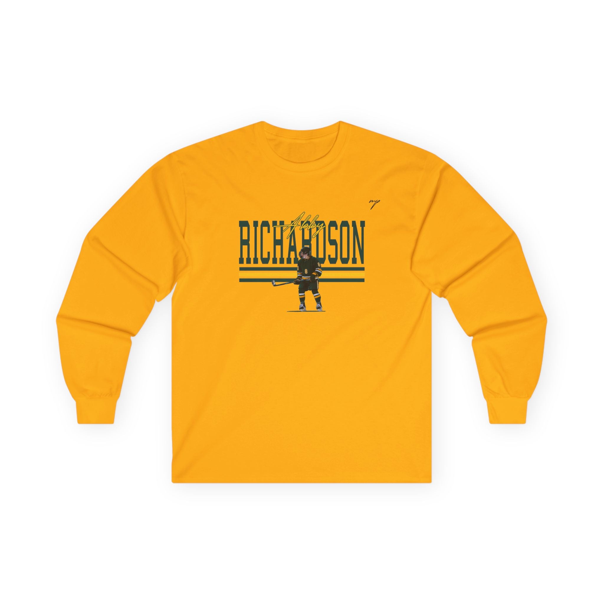 Abby Richardson Long Sleeve
