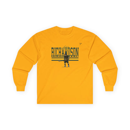 Abby Richardson Long Sleeve