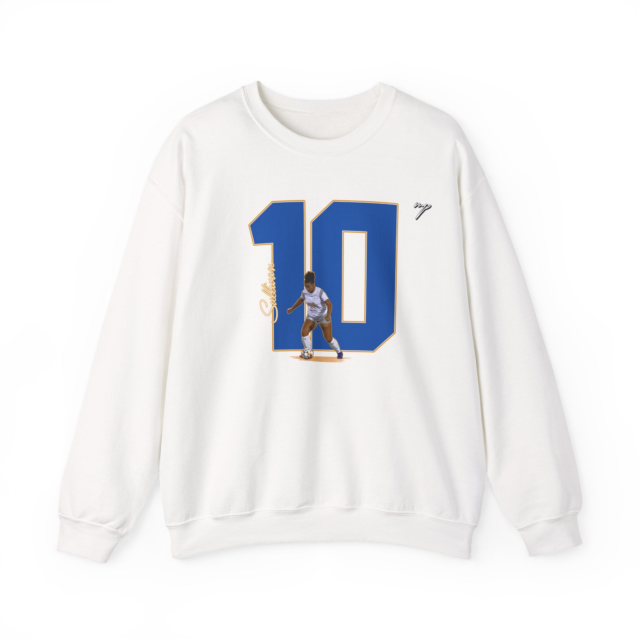 Emmi Sullivan Crewneck