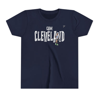 Cam Cleveland YOUTH Graphic Tee