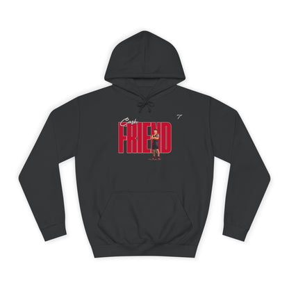 Cash Friend Hoodie