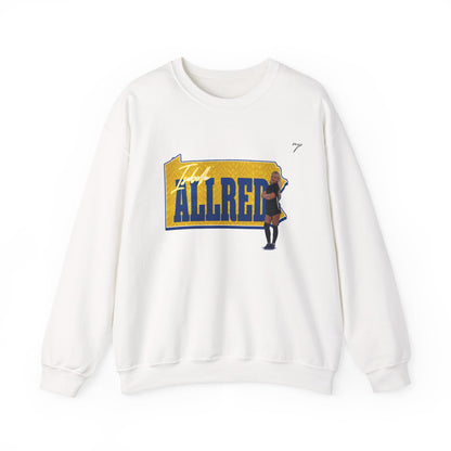 Isabelle Allred Crewneck