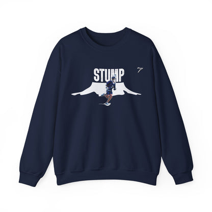 Nickolas Stump Crewneck