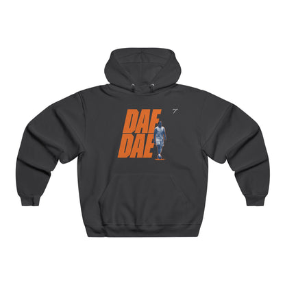 Davon Smith Vintage Hoodie