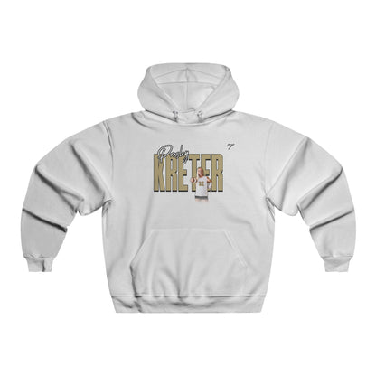 Presley Kreter Vintage Hoodie
