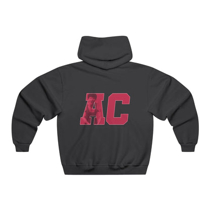 Anthony Castillo Vintage Hoodie
