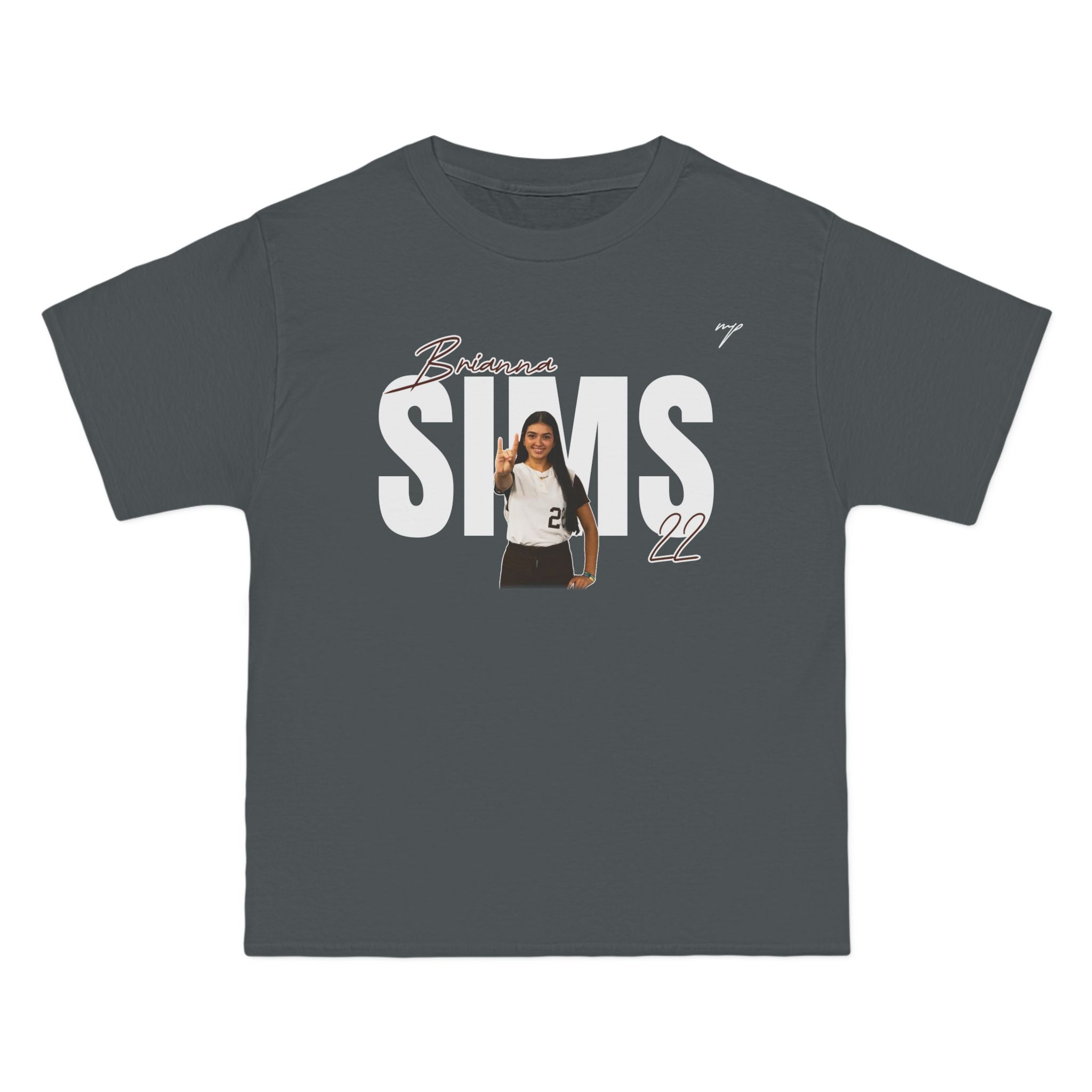 Brianna Sims Vintage Tee